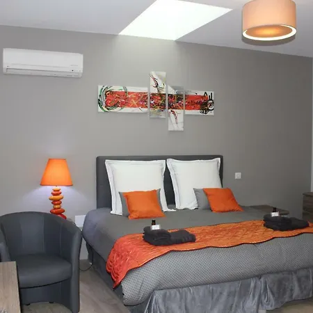 Le Vic De De Lomagne Lavit