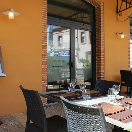 Couette-café Le Vic De De Lomagne Lavit