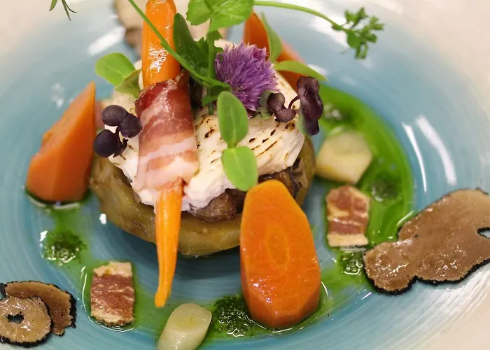 Le Vic De De Lomagne 3* Lavit