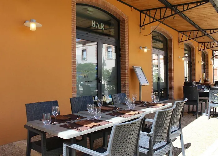 Le Vic De De Lomagne