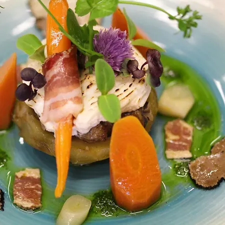 Le Vic De De Lomagne 3* Lavit