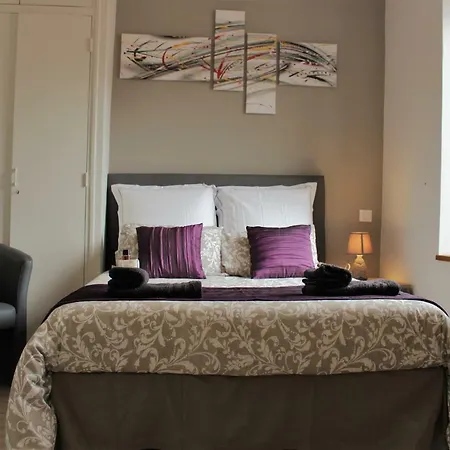 Le Vic De De Lomagne Frühstückspension 3*