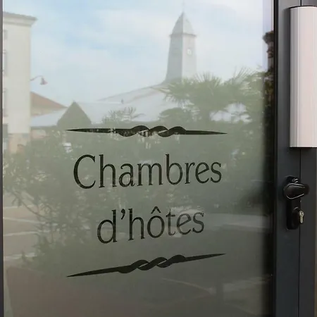 Frühstückspension Le Vic De De Lomagne Lavit