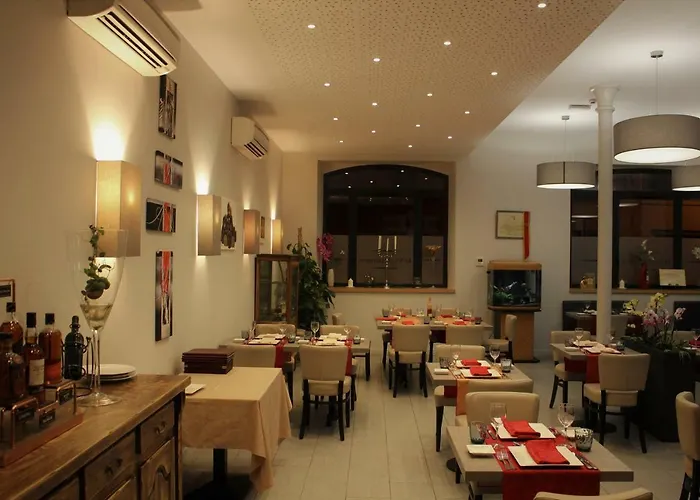 Le Vic De De Lomagne Bed & Breakfast