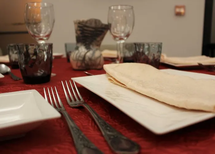 Bed & Breakfast Le Vic De De Lomagne Lavit