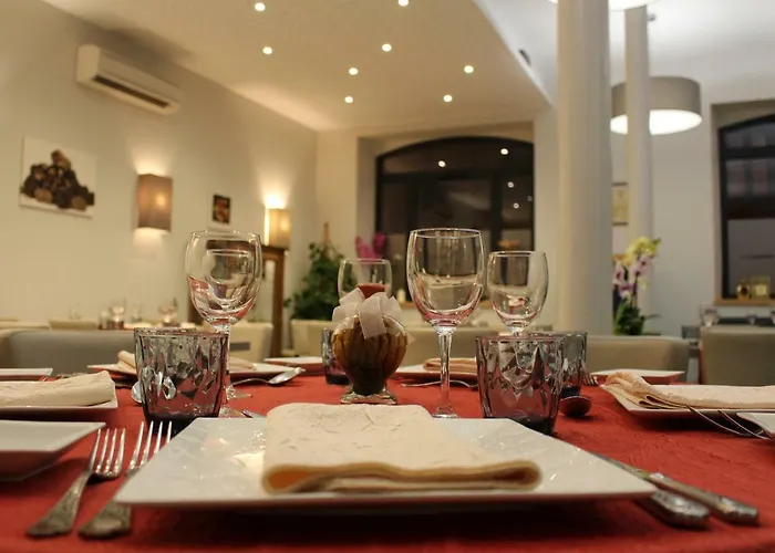 Le Vic De De Lomagne Bed & Breakfast