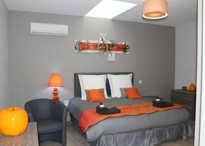 Le Vic De De Lomagne Lavit