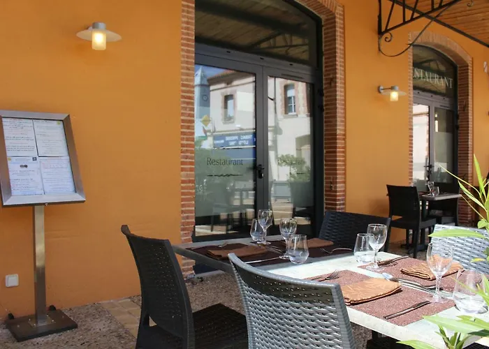 Bed & Breakfast Le Vic De De Lomagne Lavit